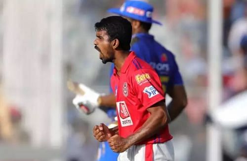 M Ashwin's mentor R Ashwin isn't at the franchise anymore